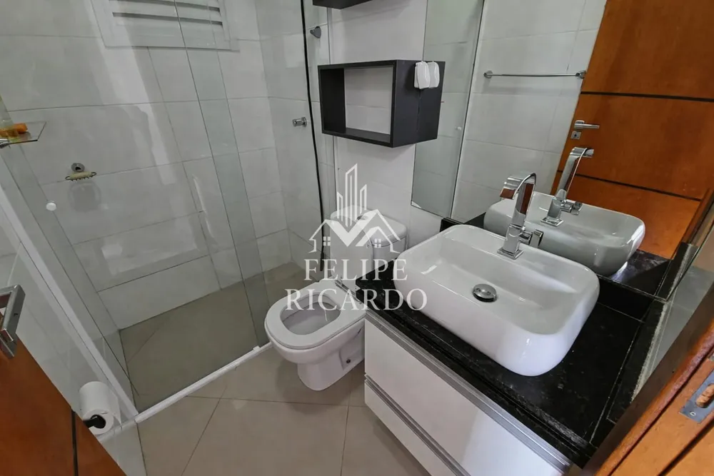 Apartamento, 2 quartos, 44 m² - Foto 3