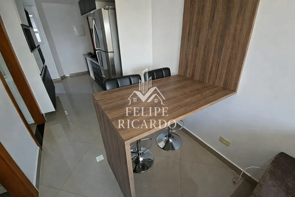 Apartamento, 2 quartos, 44 m² - Foto 10
