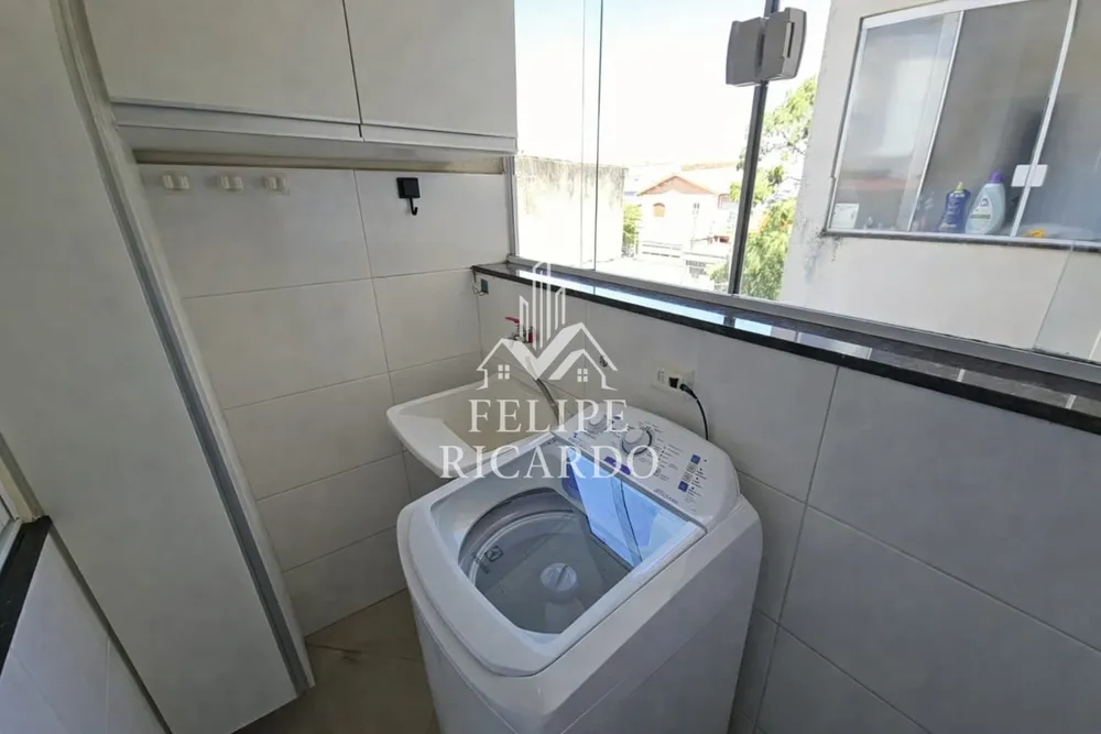 Apartamento, 2 quartos, 44 m² - Foto 7