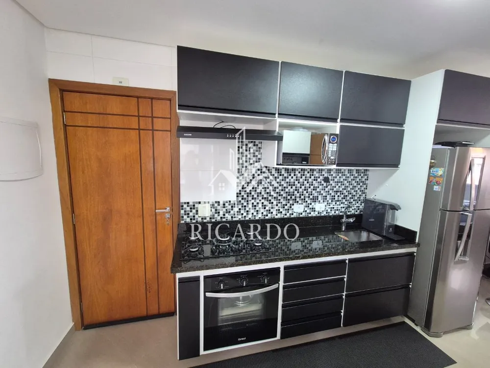 Apartamento, 2 quartos, 44 m² - Foto 3