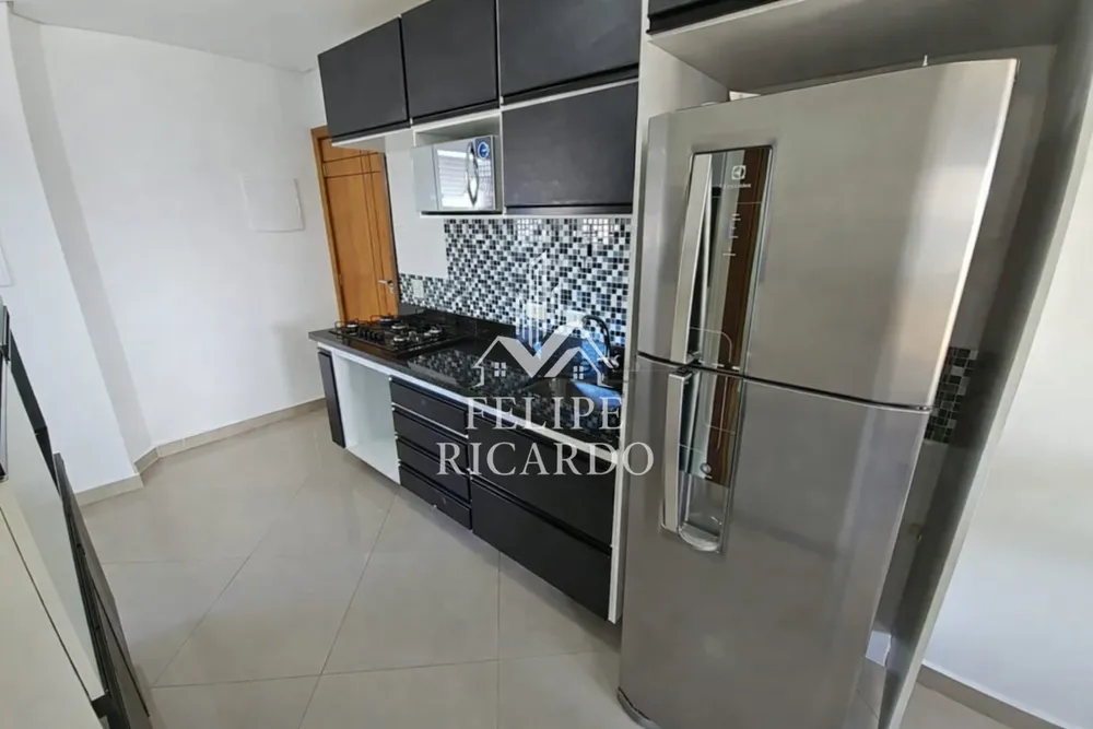 Apartamento, 2 quartos, 44 m² - Foto 1