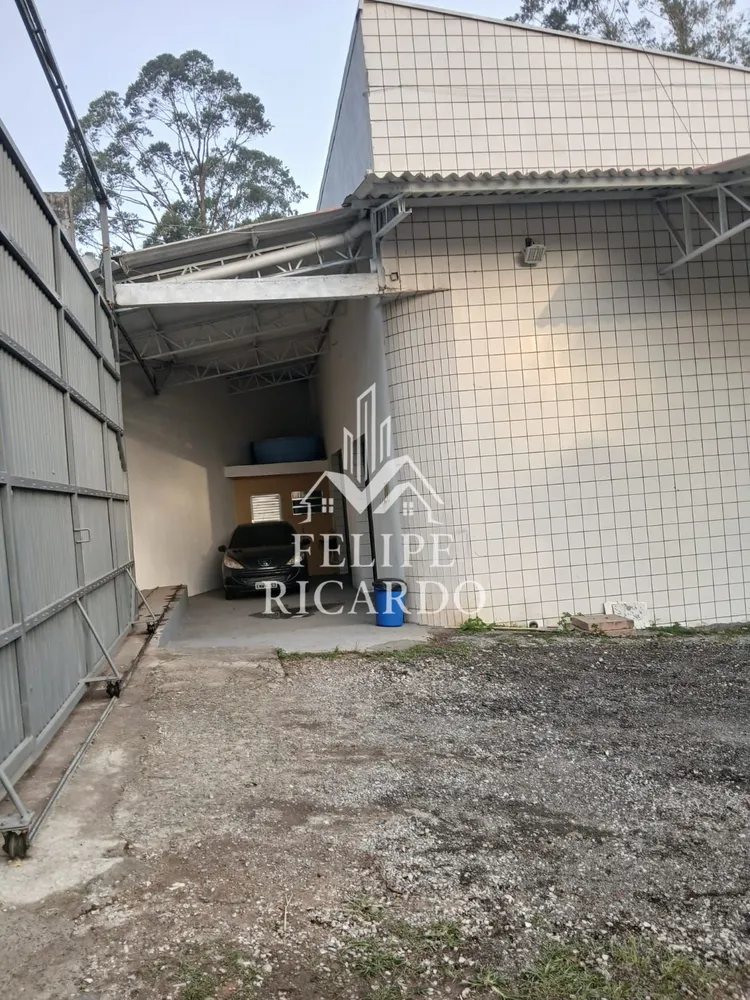 Depósito-Galpão, 1000 m² - Foto 12