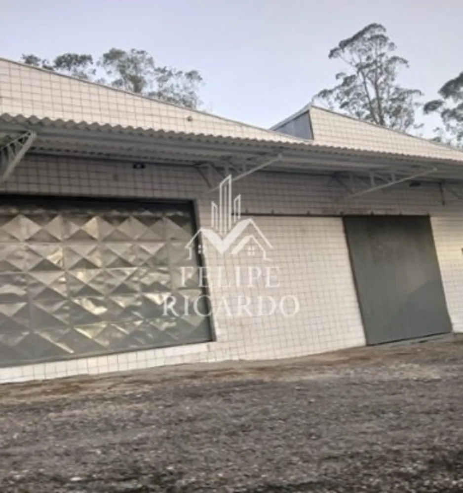 Depósito-Galpão, 1000 m² - Foto 2