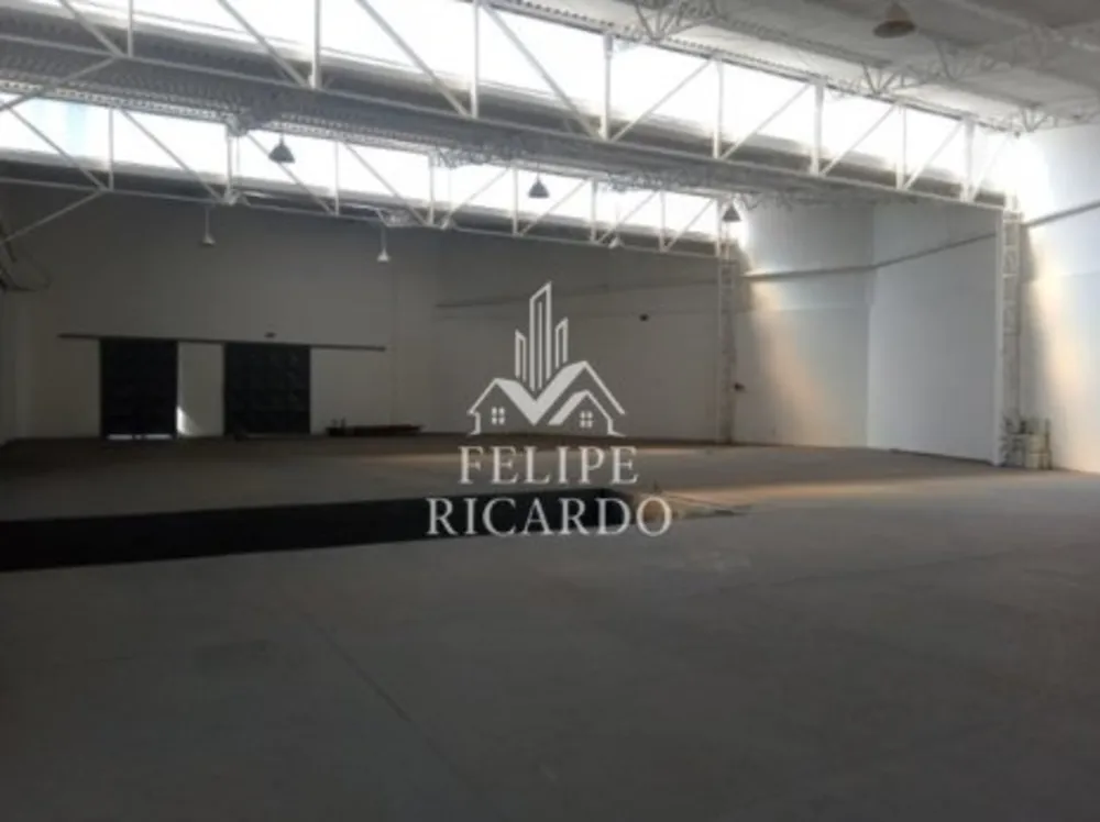 Depósito-Galpão, 1000 m² - Foto 8