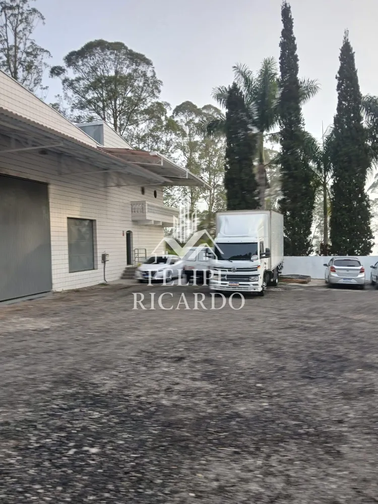 Depósito-Galpão, 1000 m² - Foto 12