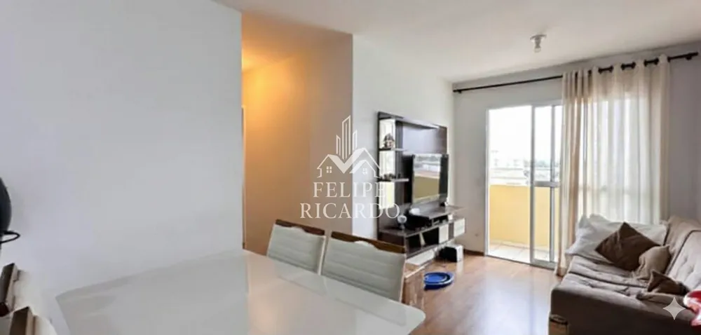 Apartamento, 2 quartos, 54 m² - Foto 7