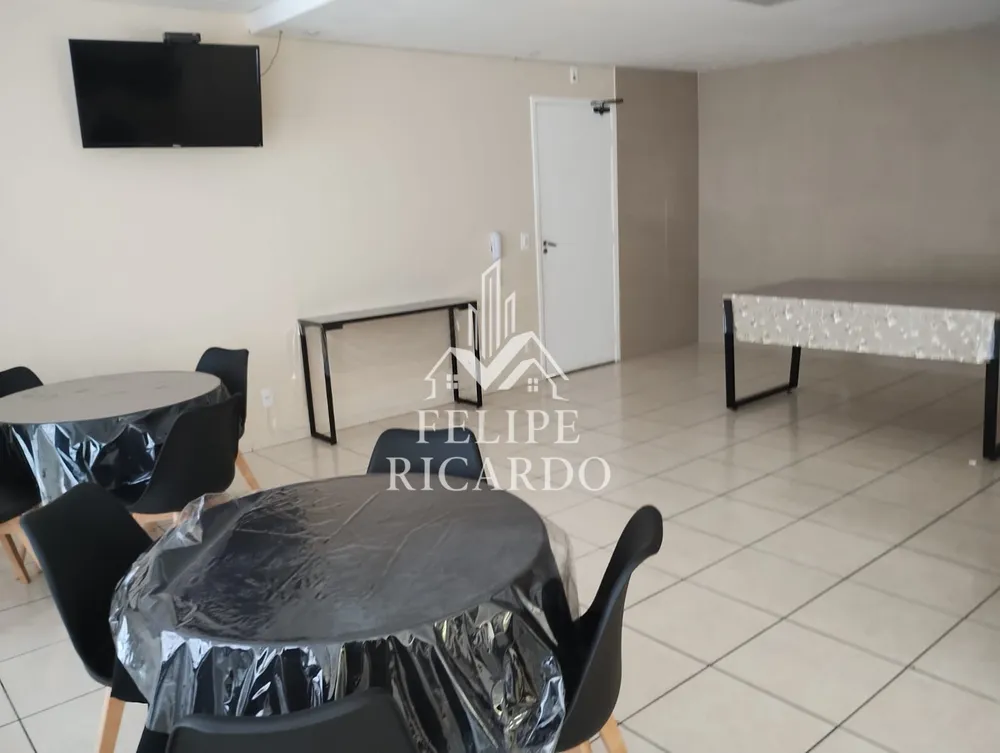 Apartamento, 2 quartos, 54 m² - Foto 2