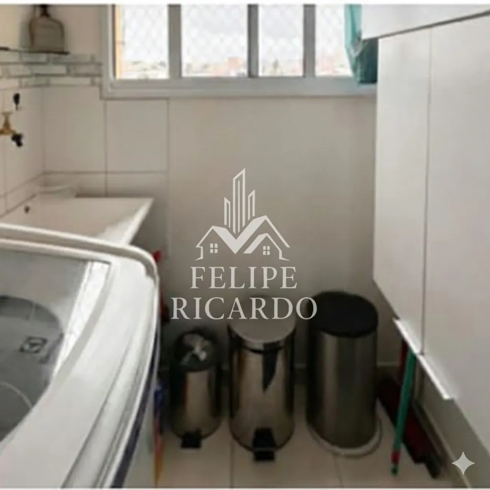 Apartamento, 2 quartos, 54 m² - Foto 4