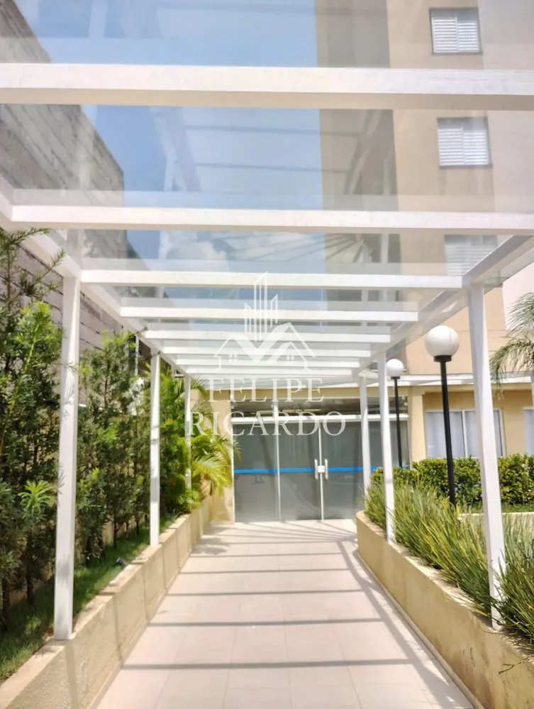 Apartamento, 2 quartos, 54 m² - Foto 8