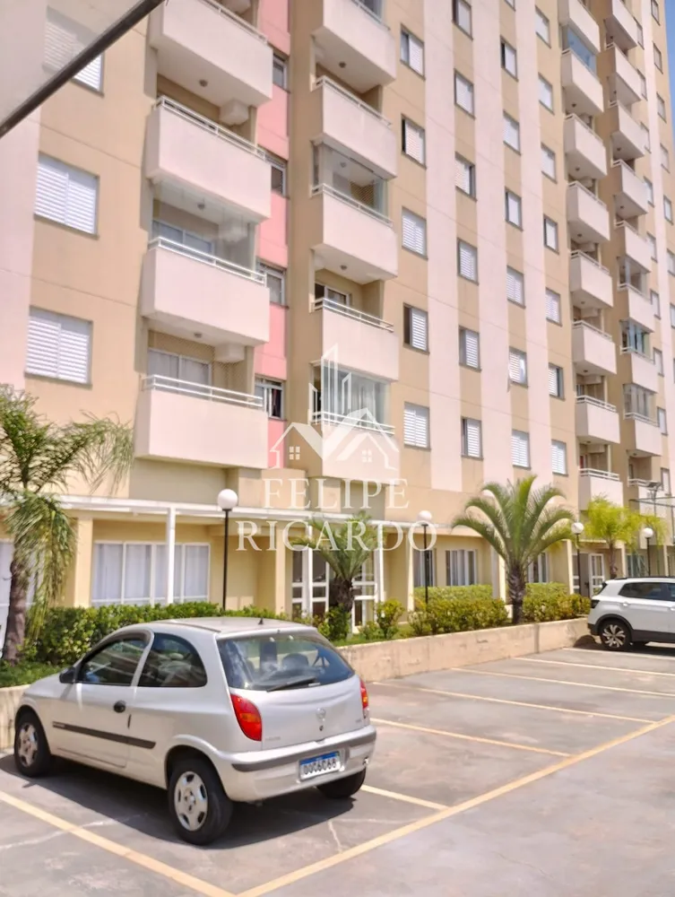 Apartamento, 2 quartos, 54 m² - Foto 5