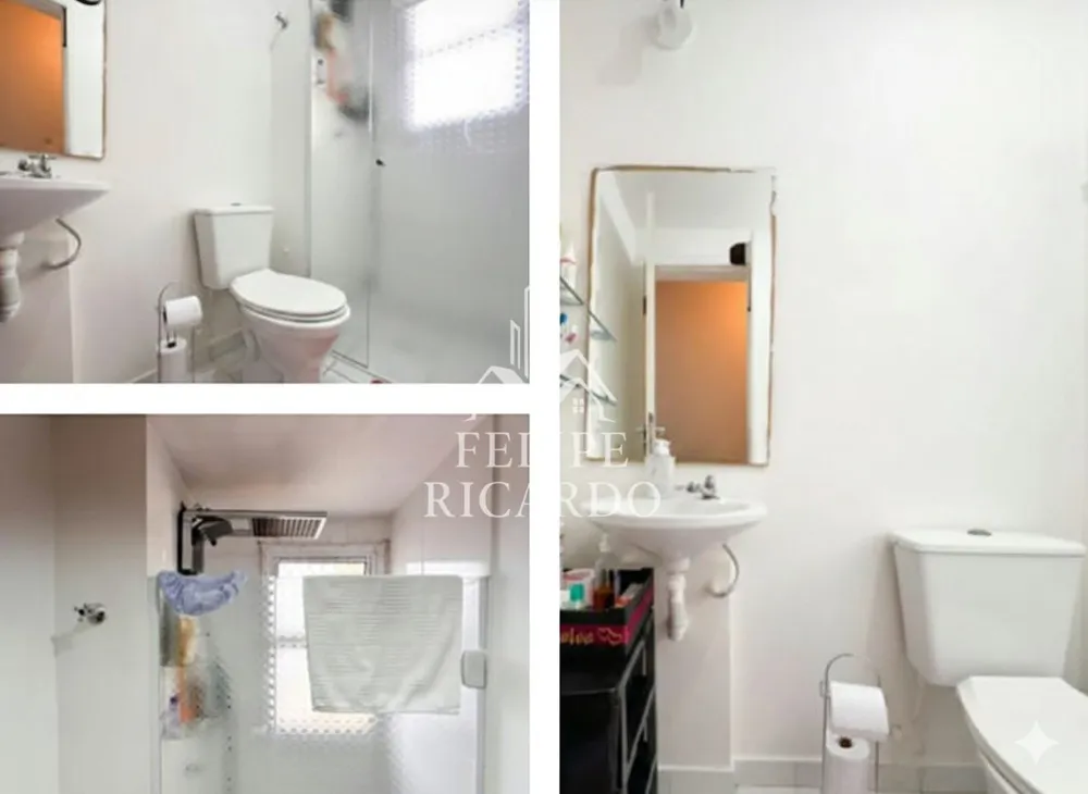 Apartamento, 2 quartos, 54 m² - Foto 5