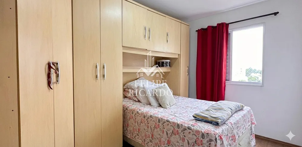 Apartamento, 2 quartos, 54 m² - Foto 3