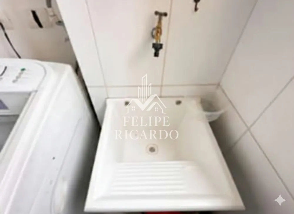 Apartamento, 2 quartos, 54 m² - Foto 1