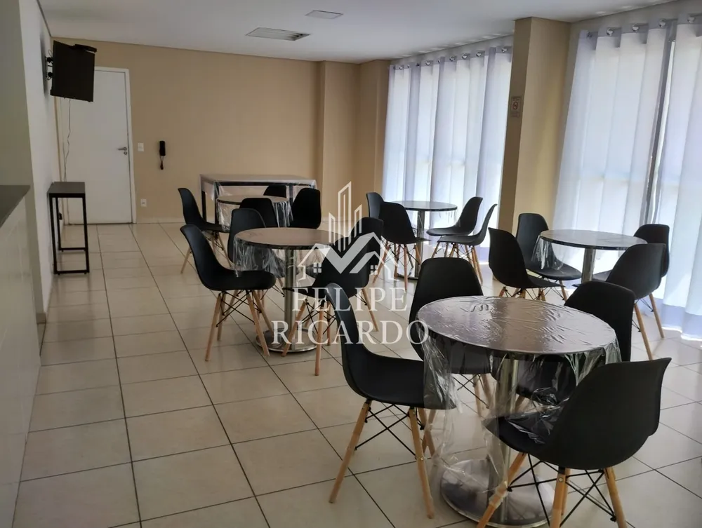 Apartamento, 2 quartos, 54 m² - Foto 6