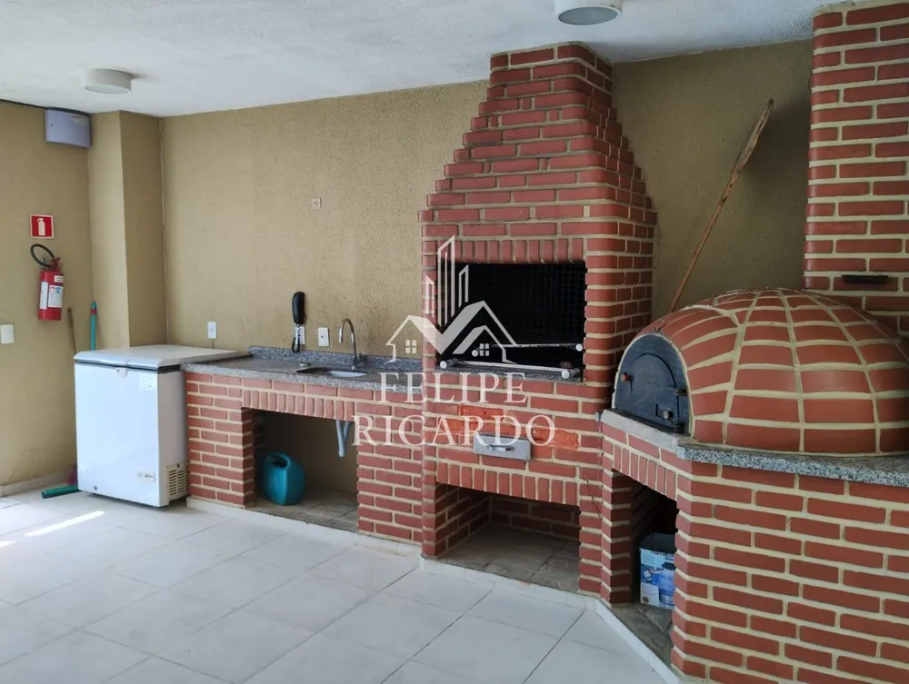 Apartamento, 2 quartos, 54 m² - Foto 15