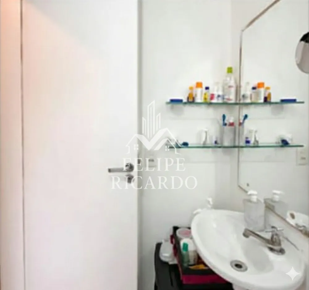 Apartamento, 2 quartos, 54 m² - Foto 3