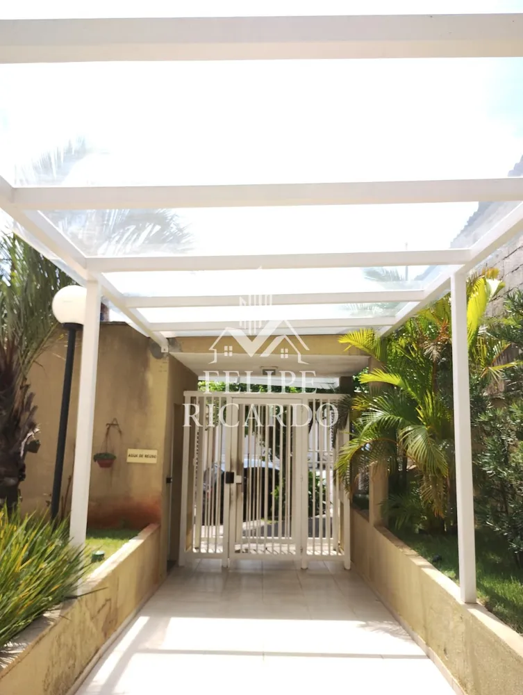 Apartamento, 2 quartos, 54 m² - Foto 11