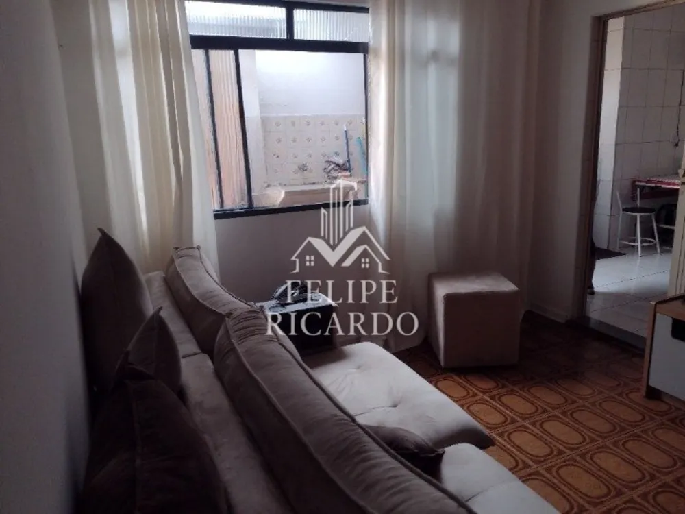 Apartamento, 2 quartos, 80 m² - Foto 3