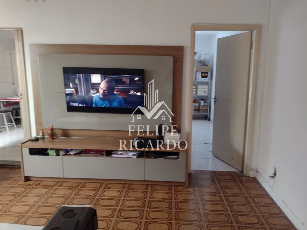 Apartamento, 2 quartos, 80 m² - Foto 5