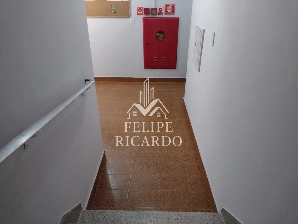 Apartamento, 2 quartos, 80 m² - Foto 1