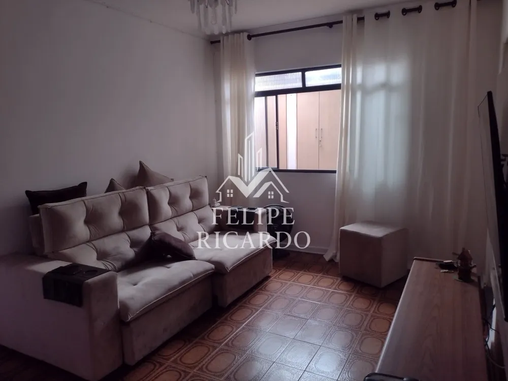 Apartamento, 2 quartos, 80 m² - Foto 1