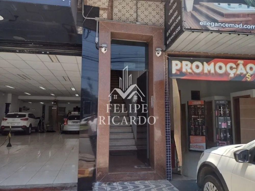 Apartamento, 2 quartos, 80 m² - Foto 13
