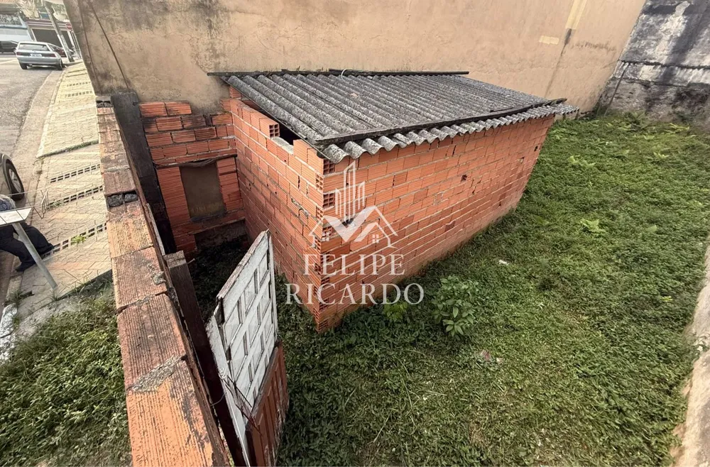 Terreno, 125 m² - Foto 3
