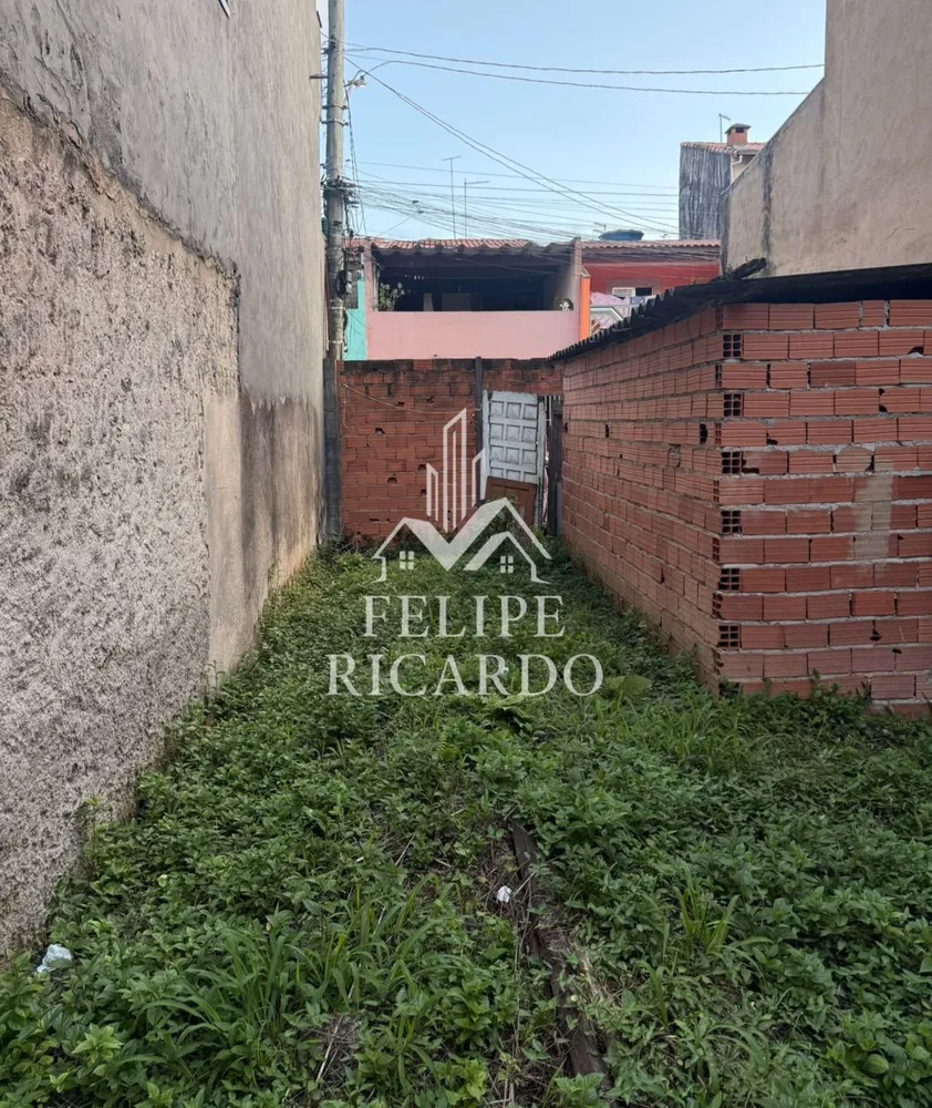Terreno, 125 m² - Foto 2