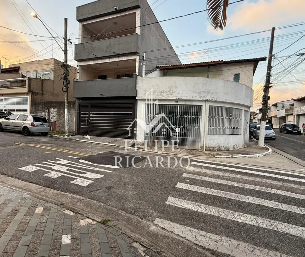 Terreno, 125 m² - Foto 1