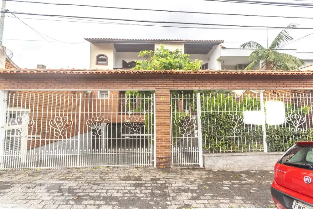 Casa, 2 quartos, 530 m² - Foto 1