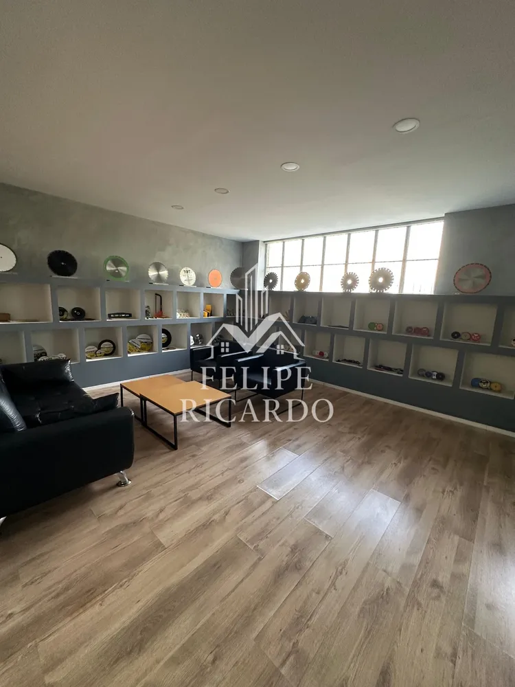 Depósito-Galpão, 1807 m² - Foto 16