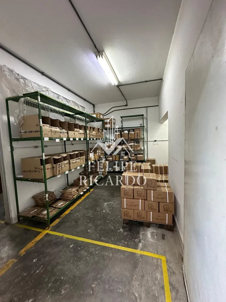 Depósito-Galpão, 1807 m² - Foto 3