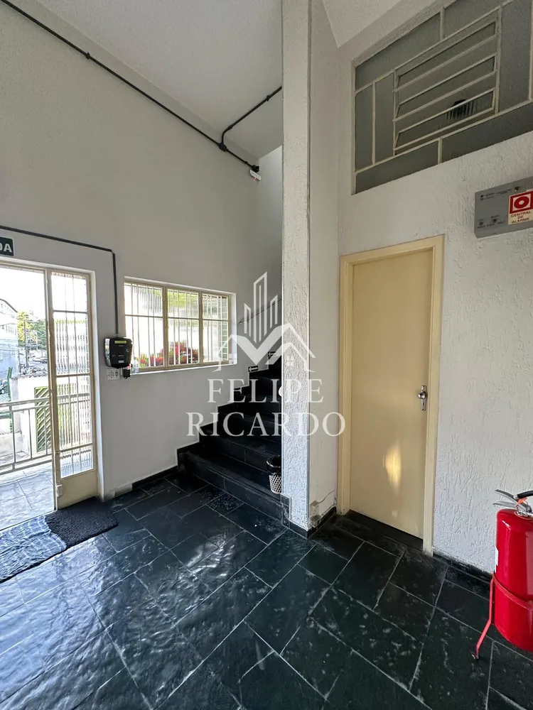 Depósito-Galpão, 1807 m² - Foto 7