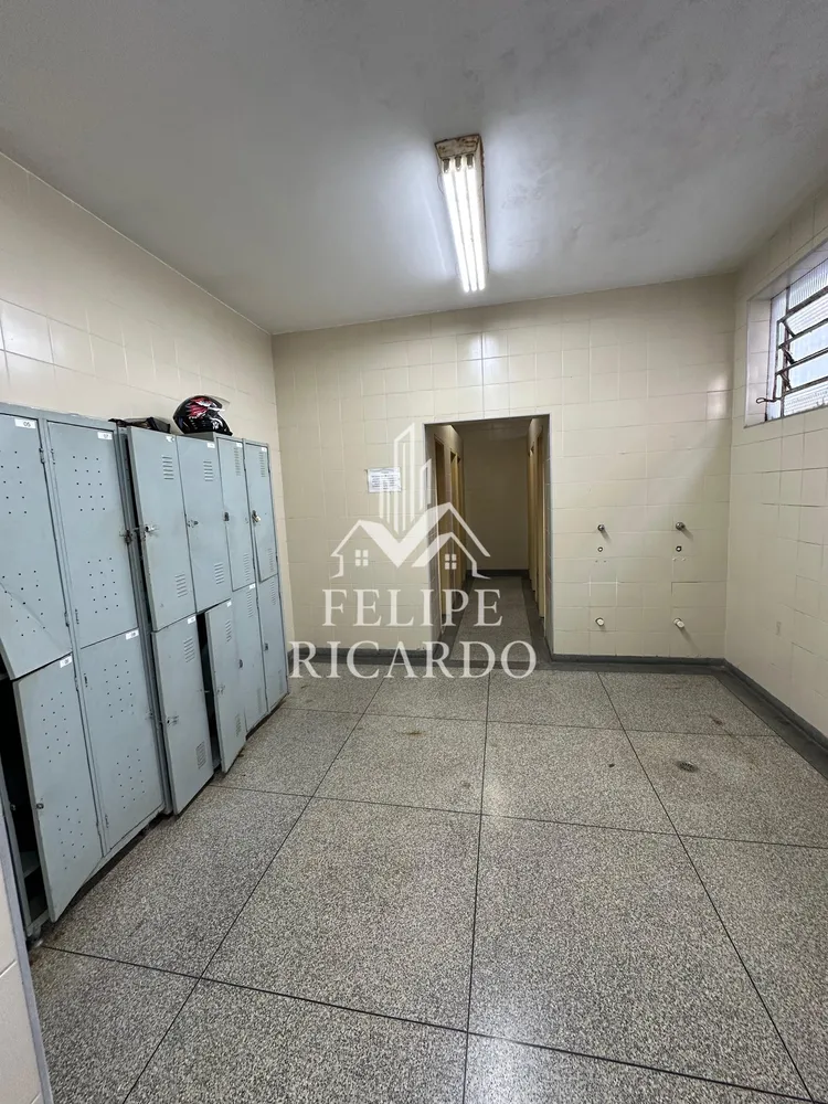 Depósito-Galpão, 1807 m² - Foto 12