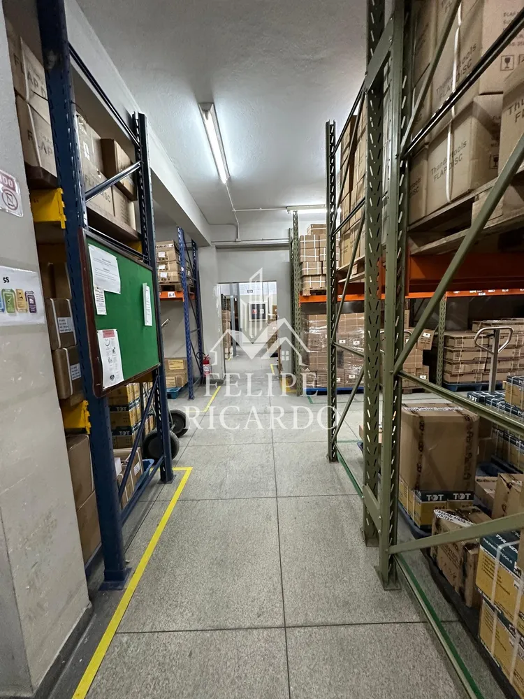 Depósito-Galpão, 1807 m² - Foto 5
