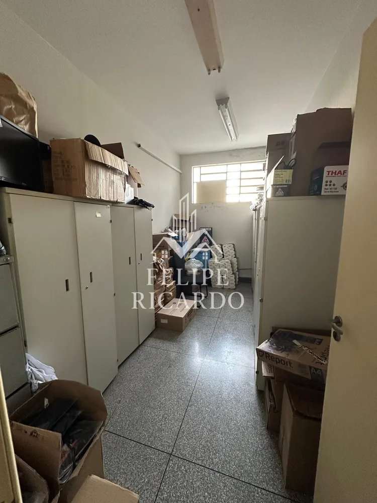 Depósito-Galpão, 1807 m² - Foto 14