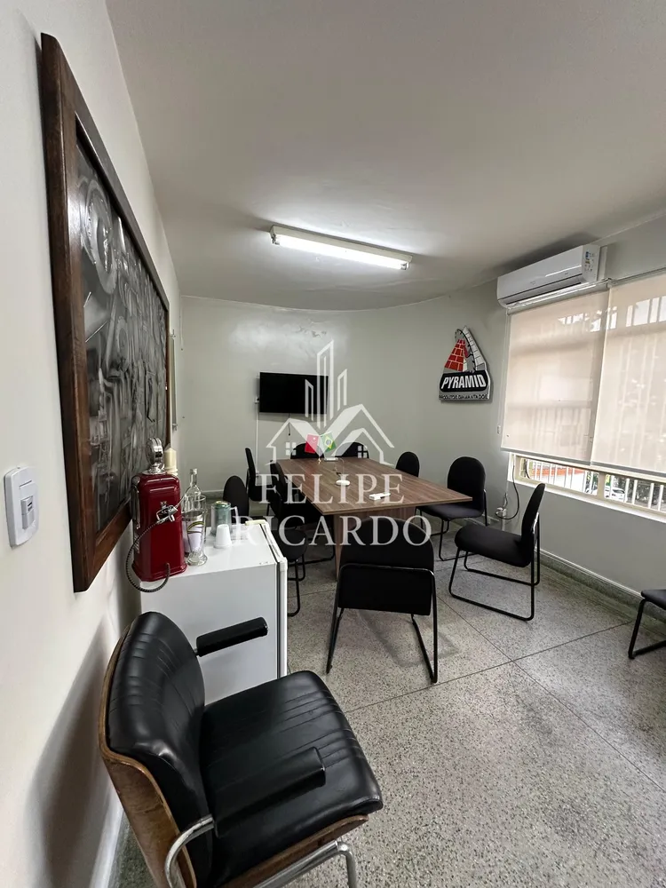 Depósito-Galpão, 1807 m² - Foto 15