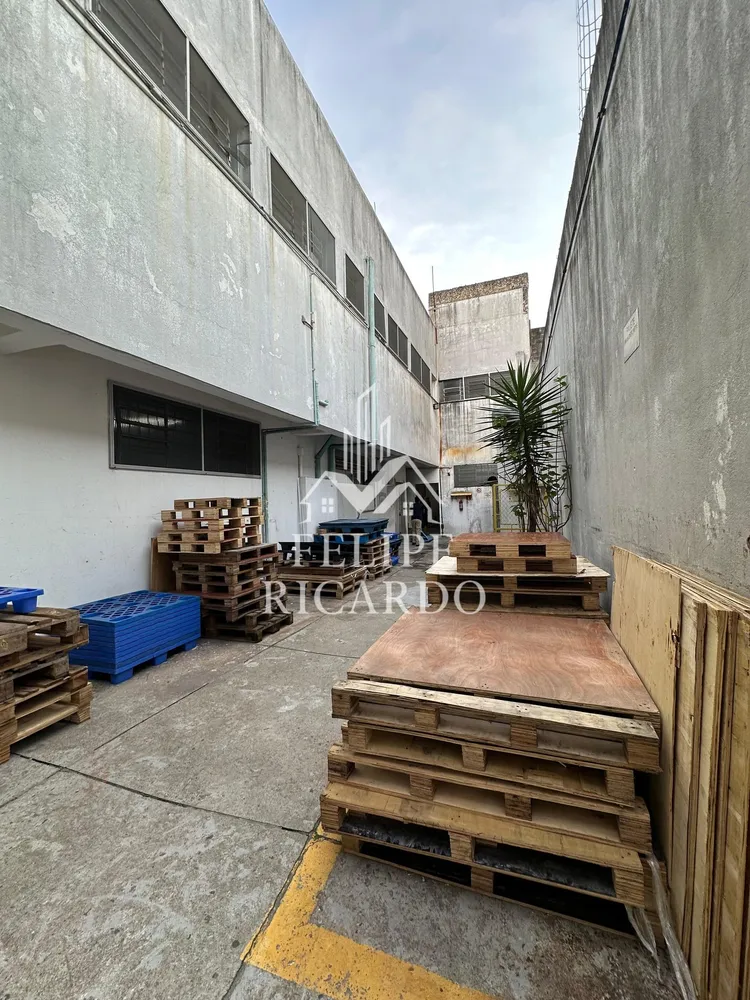 Depósito-Galpão, 1807 m² - Foto 2