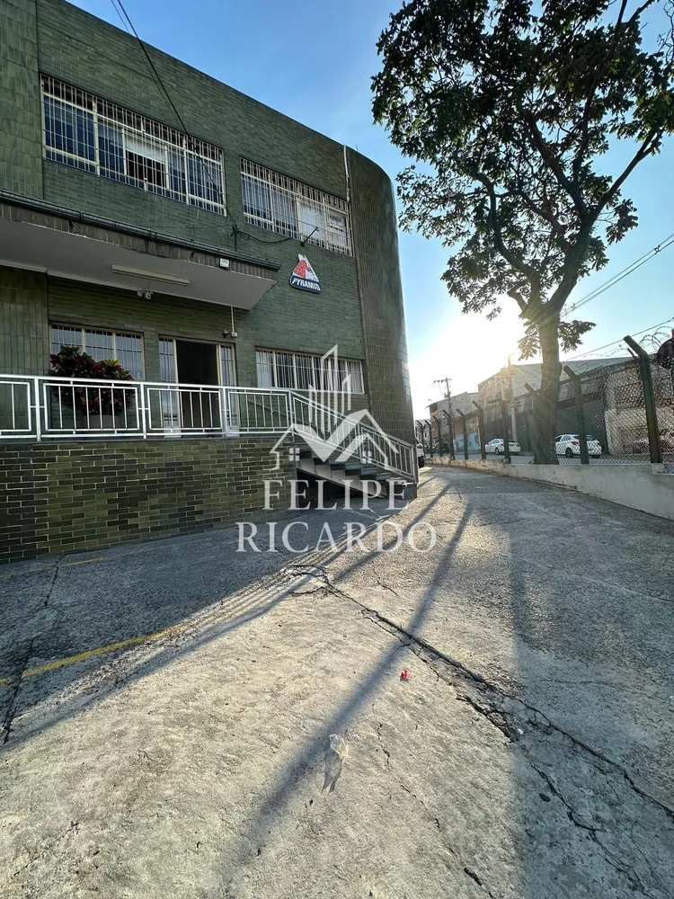 Depósito-Galpão, 1807 m² - Foto 1