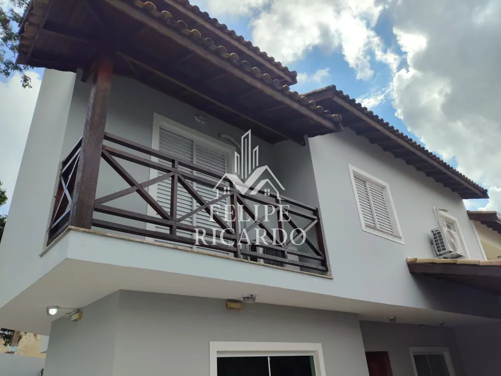 Casa, 2 quartos, 144 m² - Foto 5