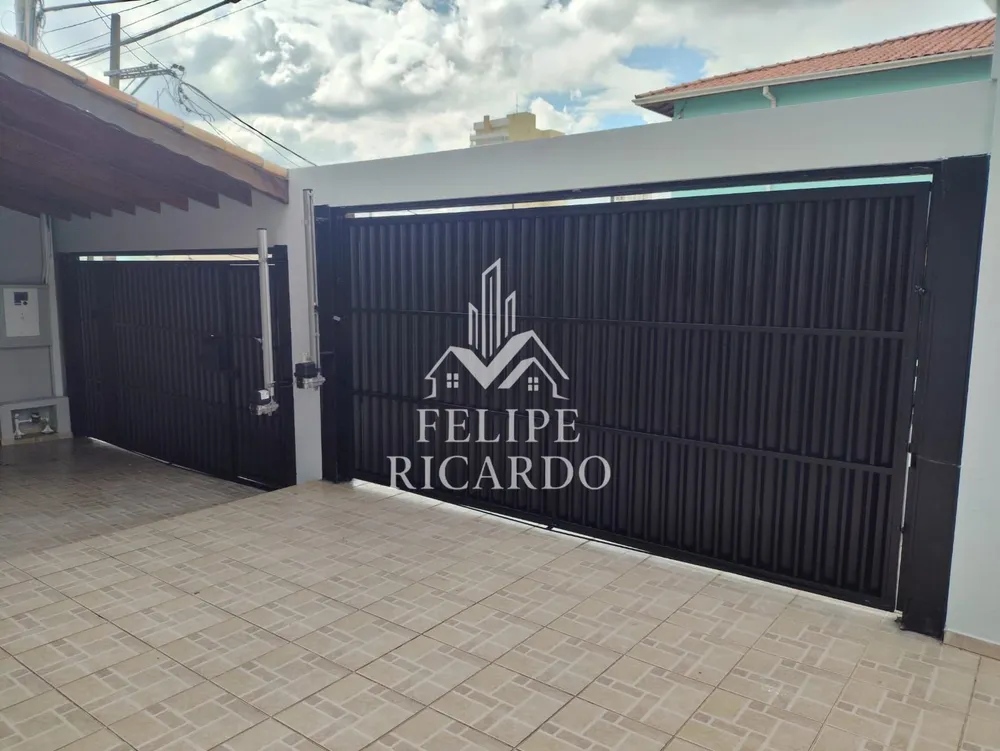 Casa, 2 quartos, 144 m² - Foto 2