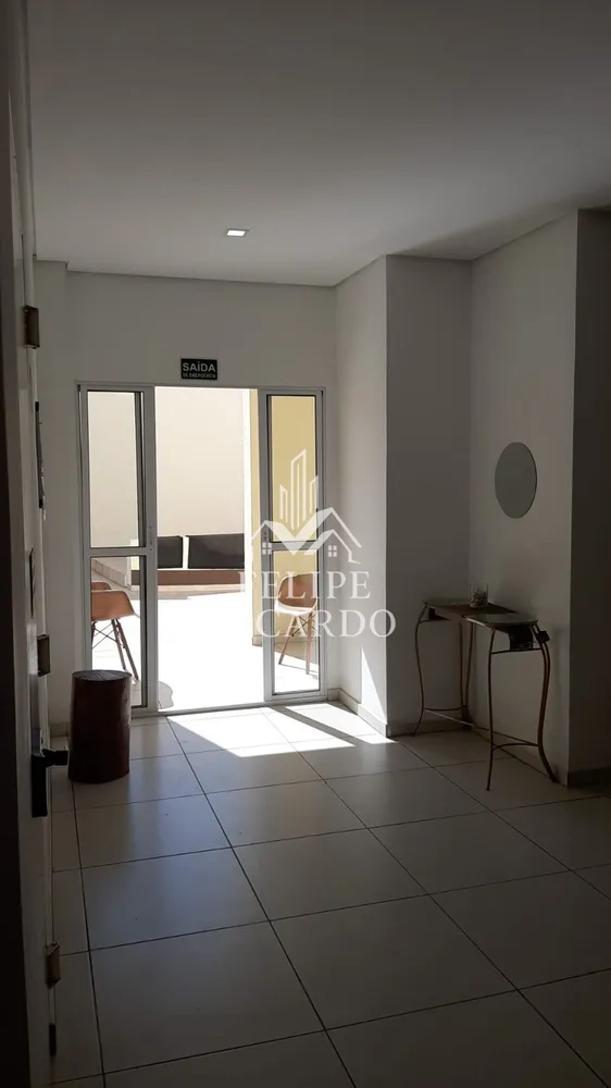 Apartamento, 2 quartos, 49 m² - Foto 1