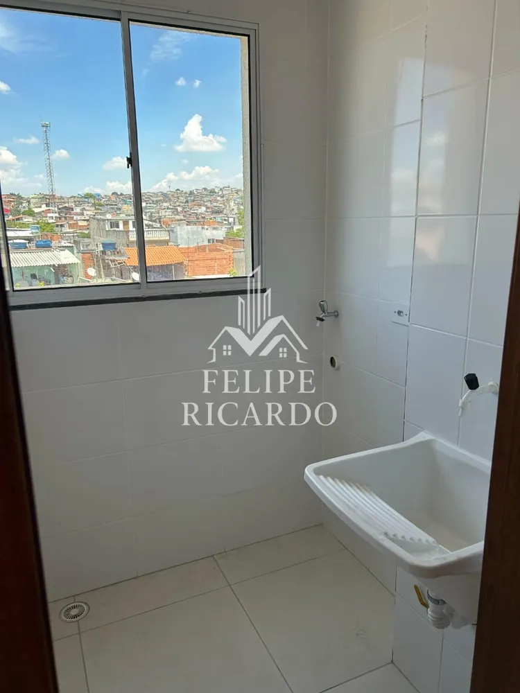 Apartamento, 2 quartos, 49 m² - Foto 15