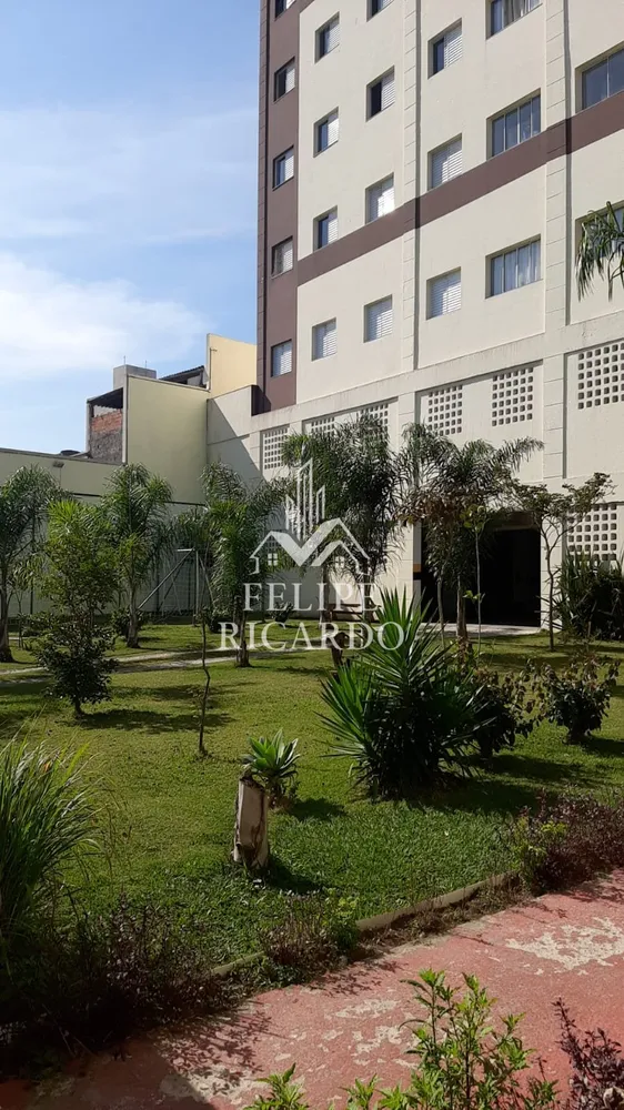 Apartamento, 2 quartos, 49 m² - Foto 9