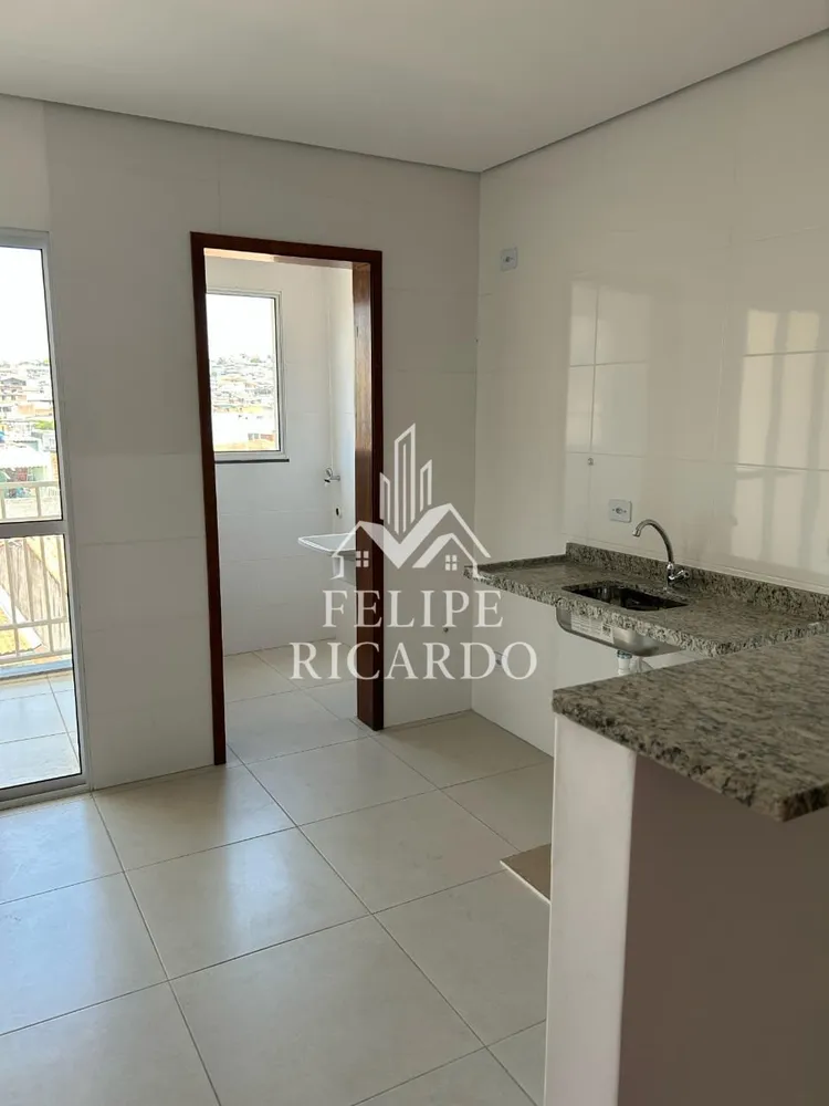 Apartamento, 2 quartos, 49 m² - Foto 4