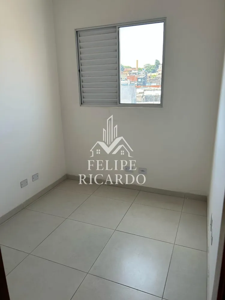 Apartamento, 2 quartos, 49 m² - Foto 6