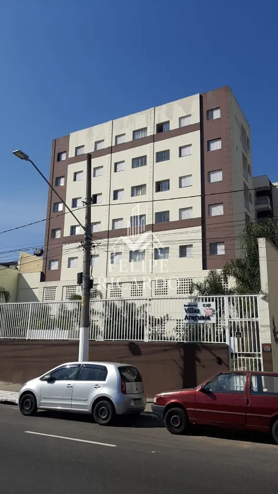 Apartamento, 2 quartos, 49 m² - Foto 8