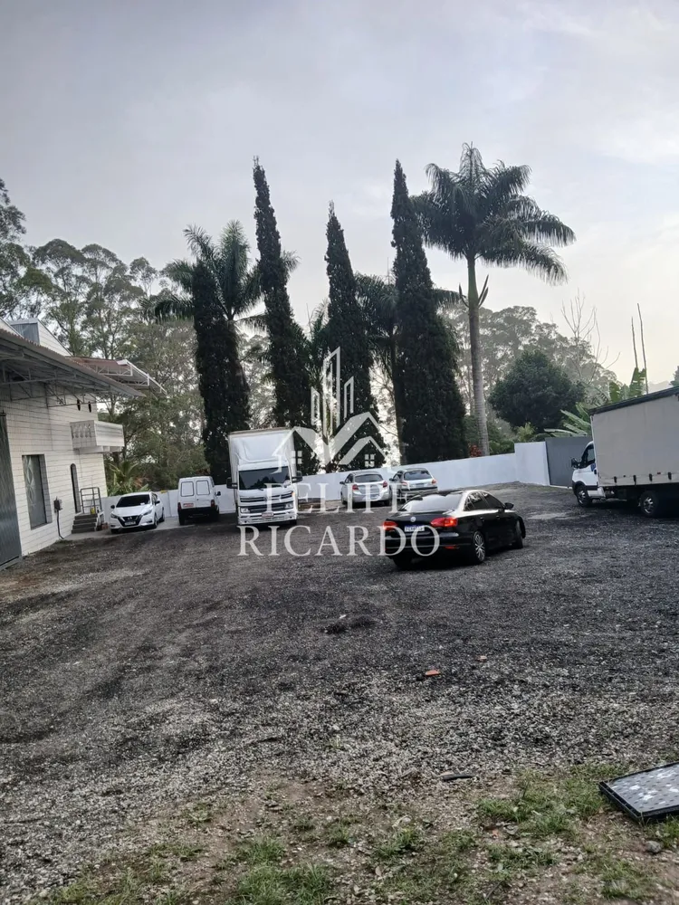 Depósito-Galpão, 1 m² - Foto 9