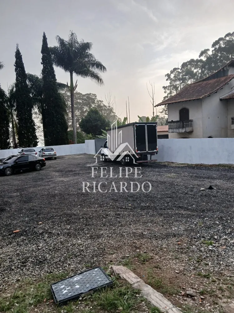 Depósito-Galpão, 1 m² - Foto 8