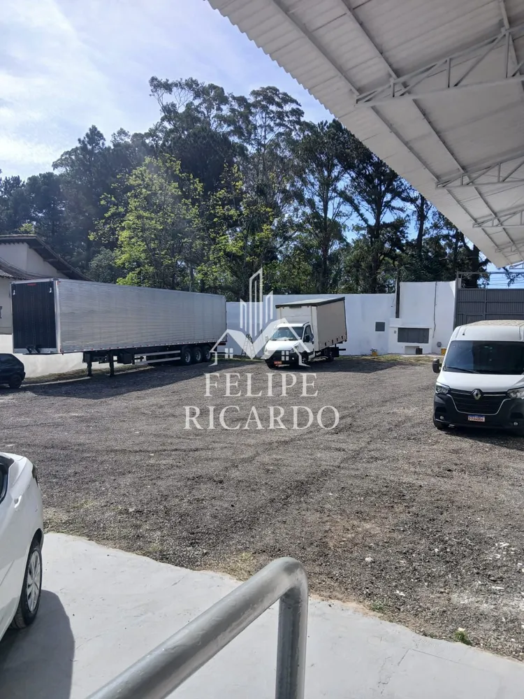 Depósito-Galpão, 1 m² - Foto 14